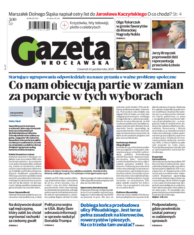 Gazeta Wrocławska