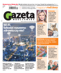 Gazeta Wrocławska