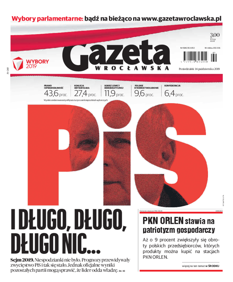 Gazeta Wrocławska