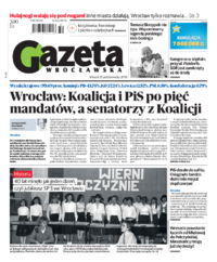 Gazeta Wrocławska