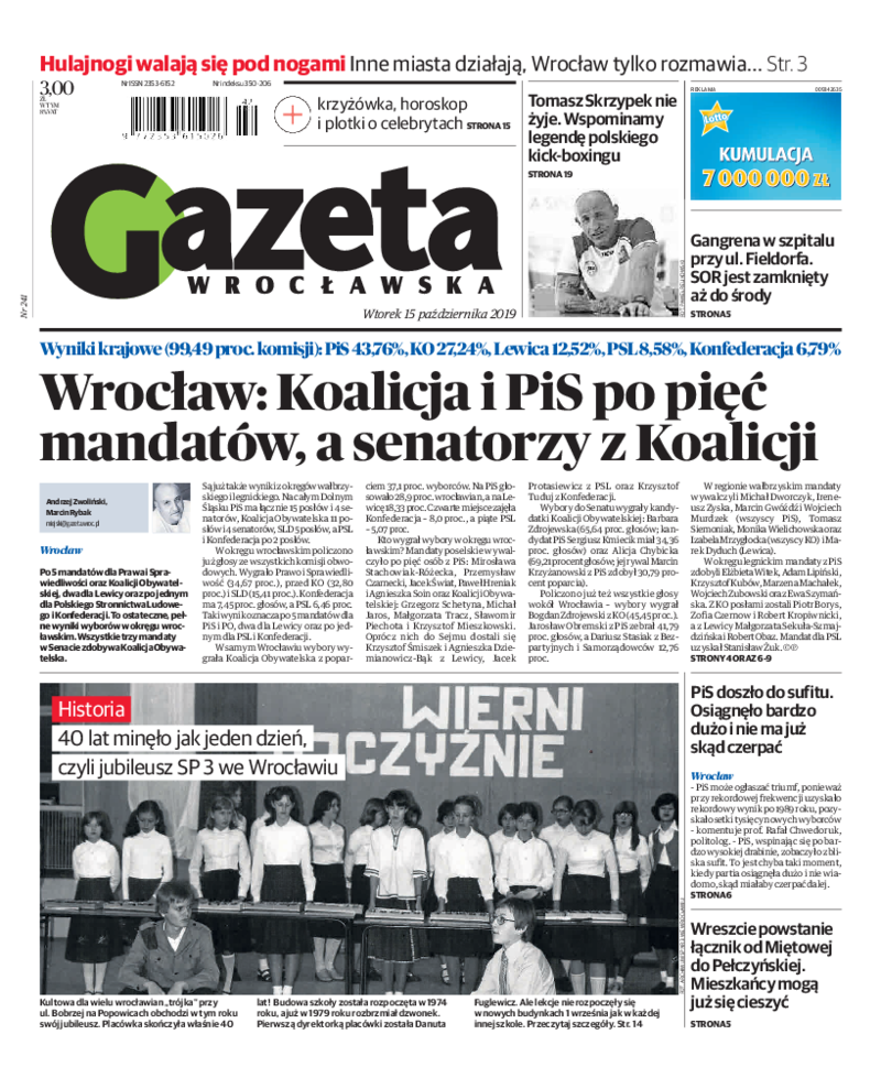 Gazeta Wrocławska