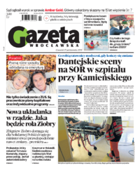 Gazeta Wrocławska