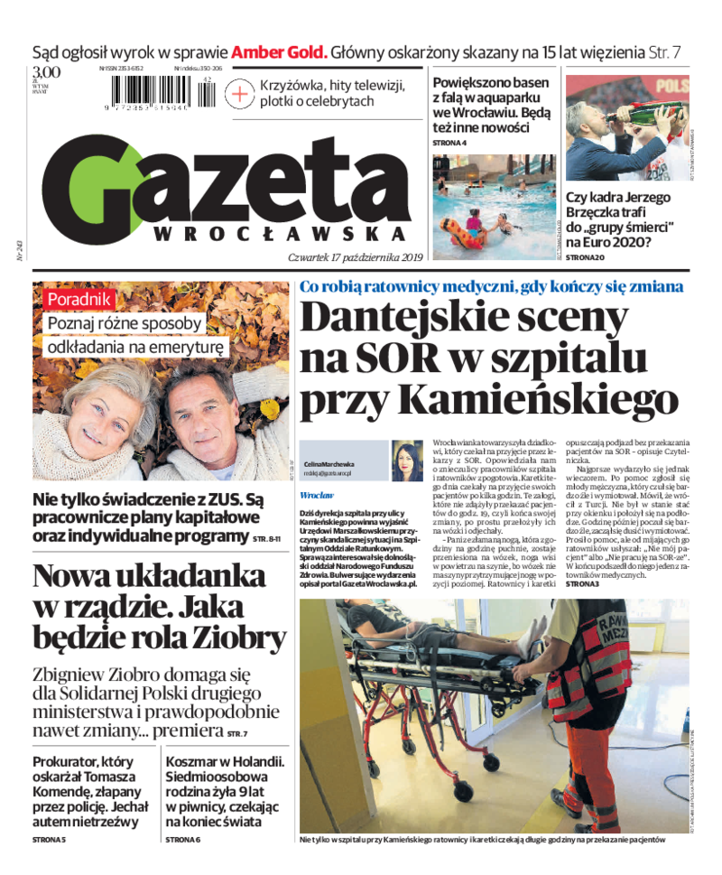 Gazeta Wrocławska