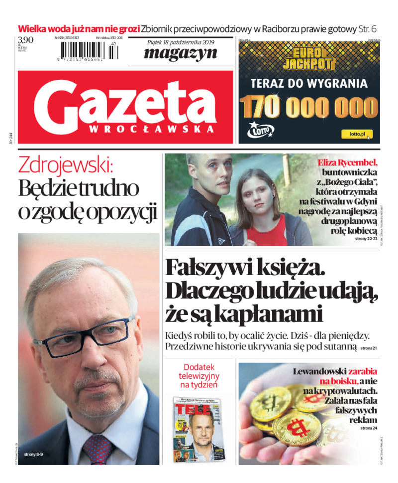 Gazeta Wrocławska