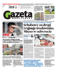 Gazeta Wrocławska