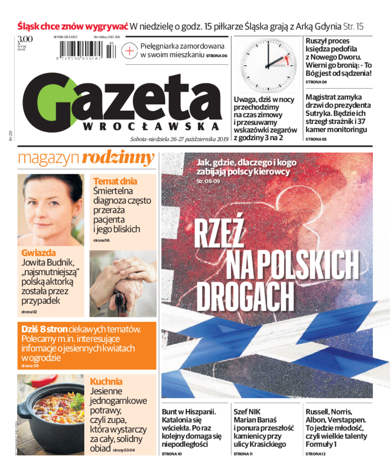 Gazeta Wrocławska