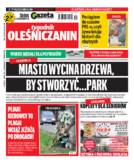 Oleśniczanin