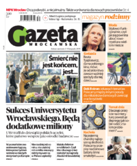 Gazeta Wrocławska