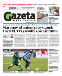 Gazeta Wrocławska