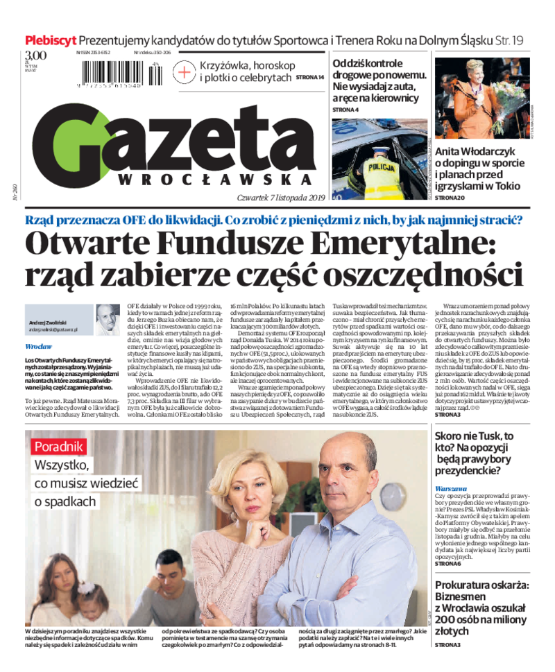 Gazeta Wrocławska