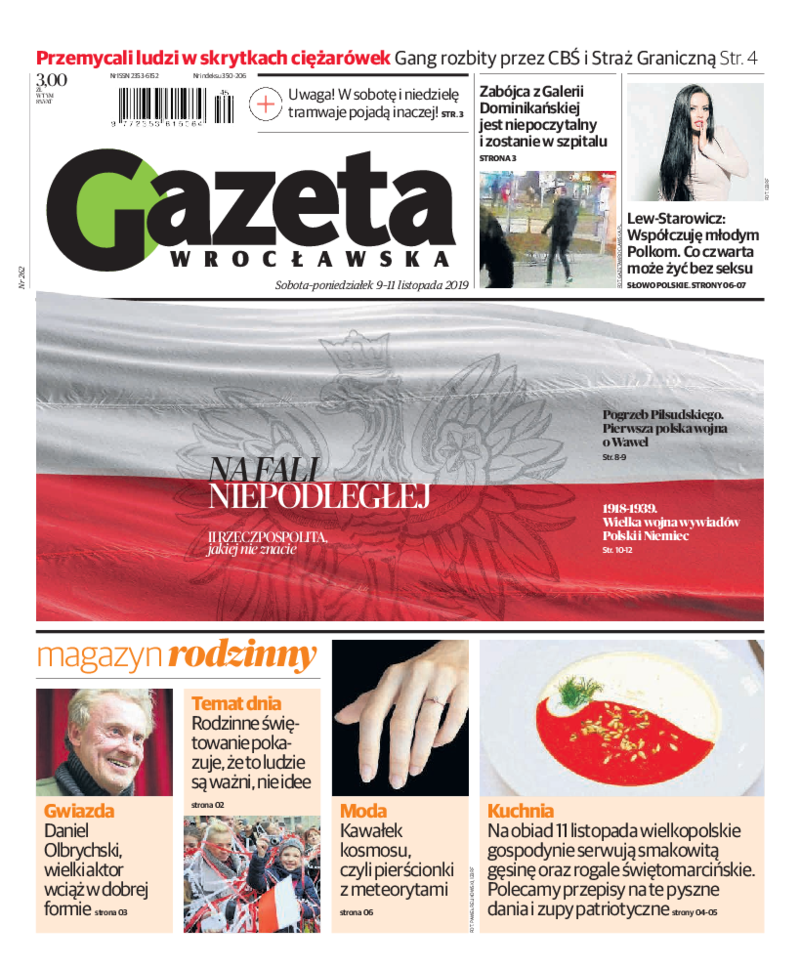 Gazeta Wrocławska