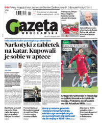 Gazeta Wrocławska