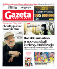 Gazeta Wrocławska