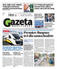 Gazeta Wrocławska