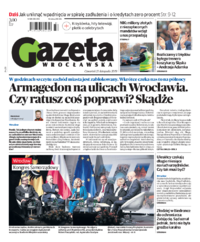 Gazeta Wrocławska