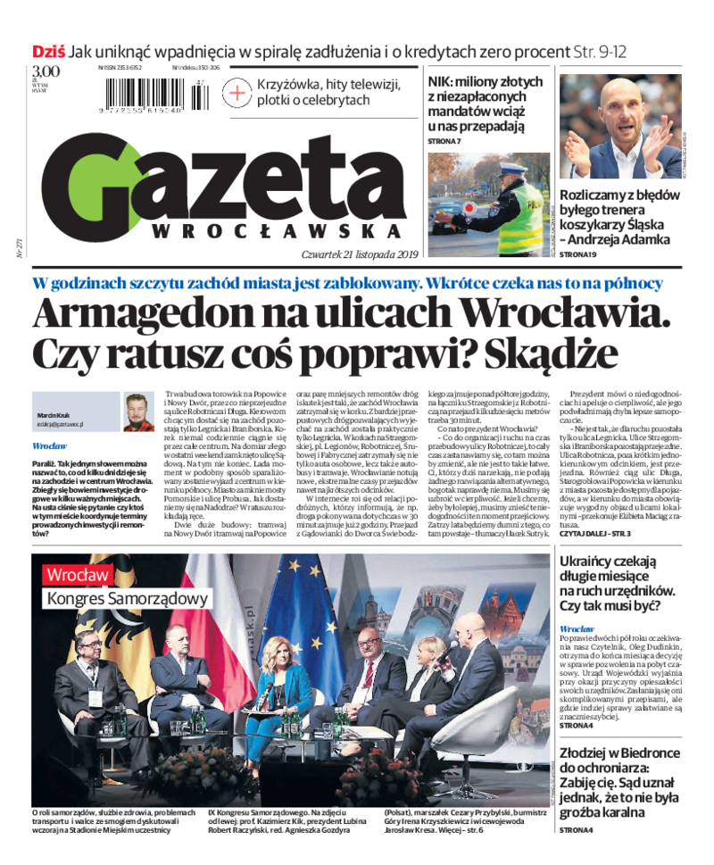 Gazeta Wrocławska