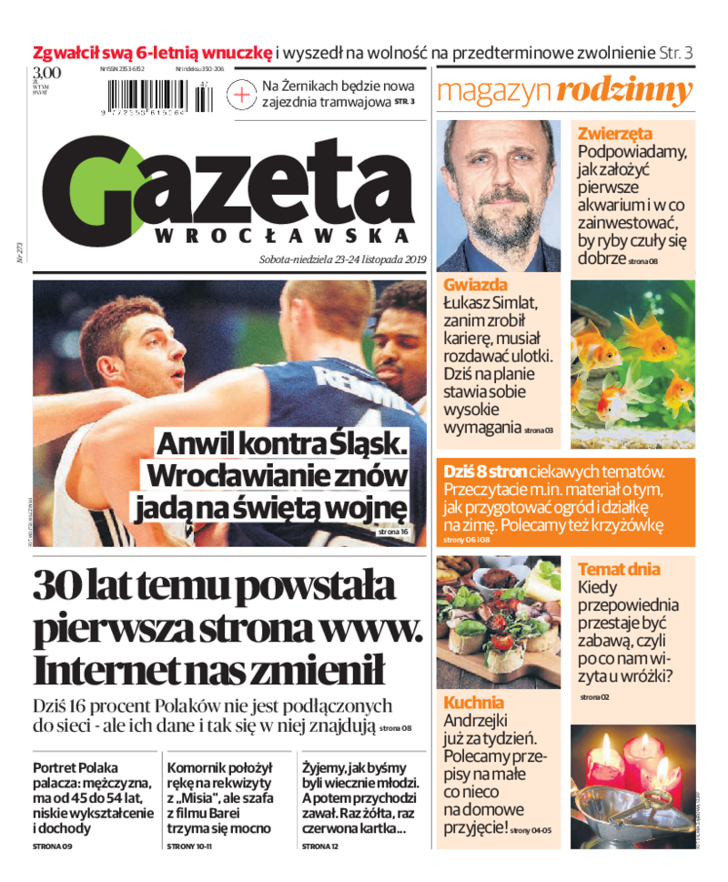 Gazeta Wrocławska