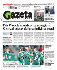 Gazeta Wrocławska