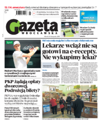 Gazeta Wrocławska