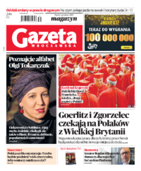 Gazeta Wrocławska