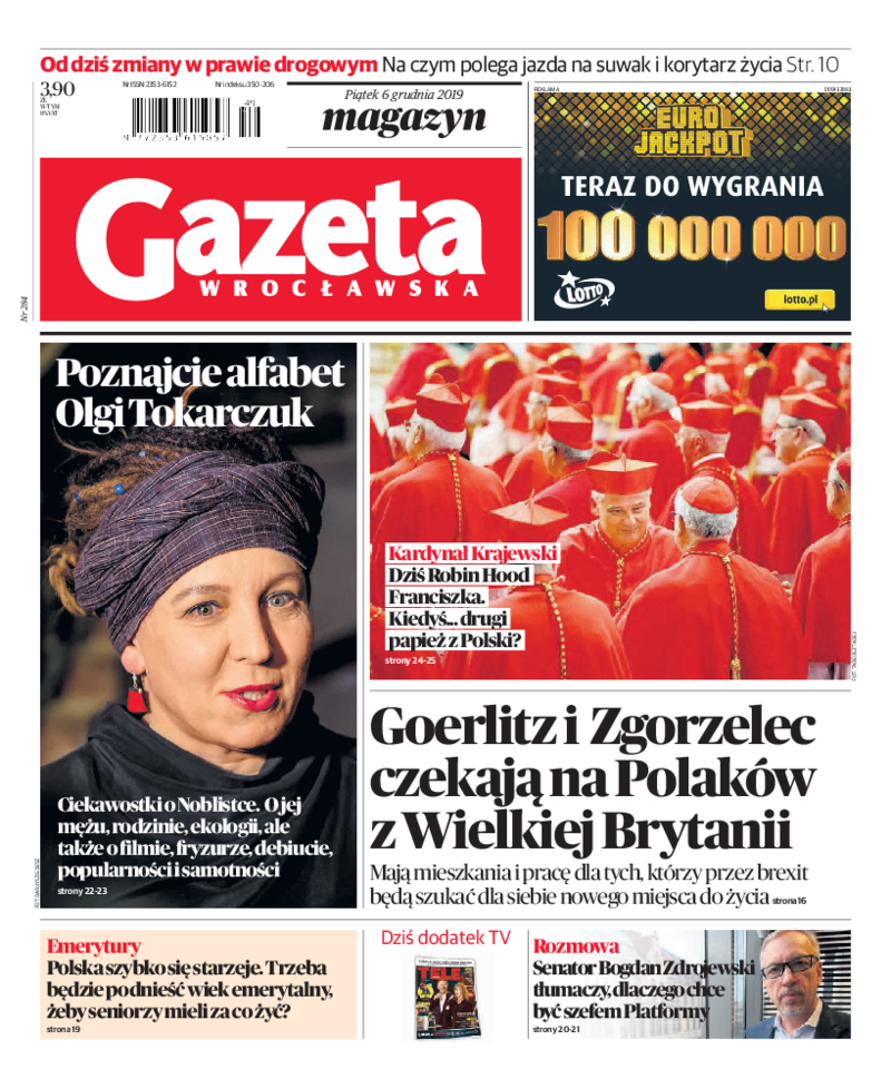 Gazeta Wrocławska