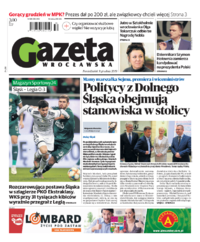 Gazeta Wrocławska