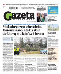 Gazeta Wrocławska