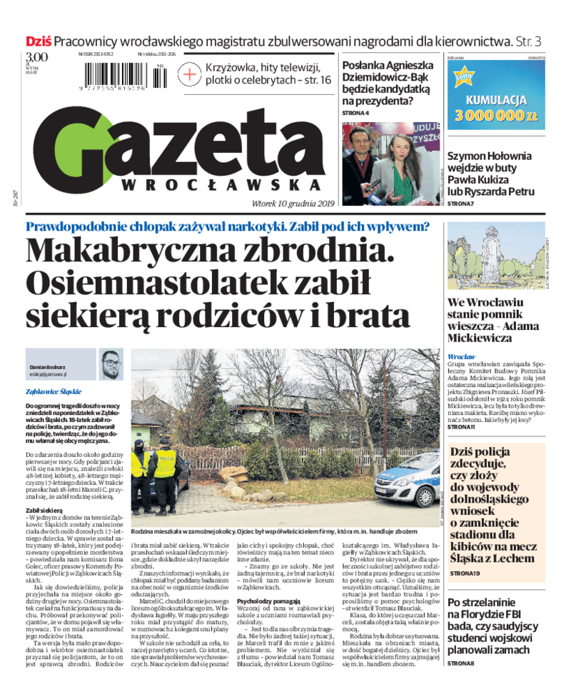 Gazeta Wrocławska