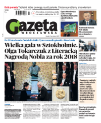 Gazeta Wrocławska