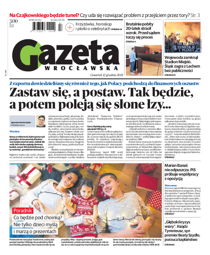 Gazeta Wrocławska