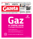 dodatek specjalny do grzbietu głównego