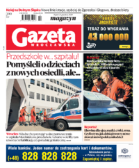 Gazeta Wrocławska