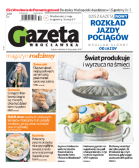 Gazeta Wrocławska