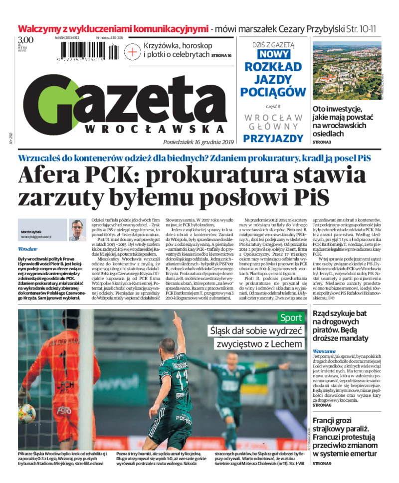 Gazeta Wrocławska