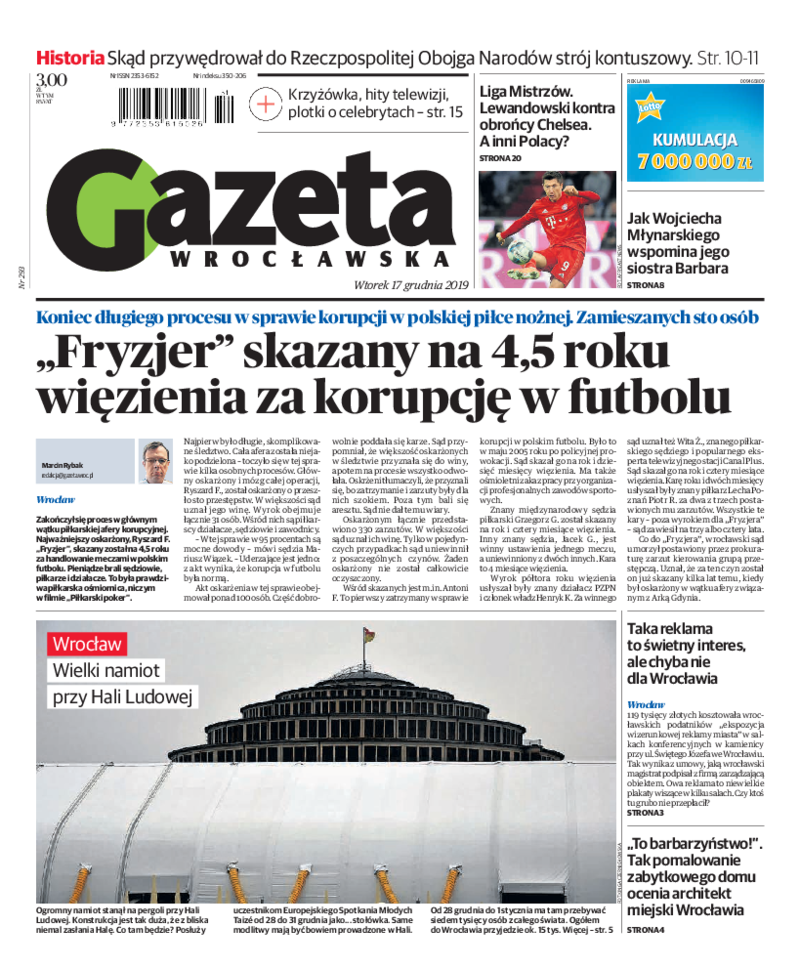 Gazeta Wrocławska