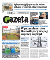 Gazeta Wrocławska