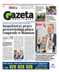 Gazeta Wrocławska