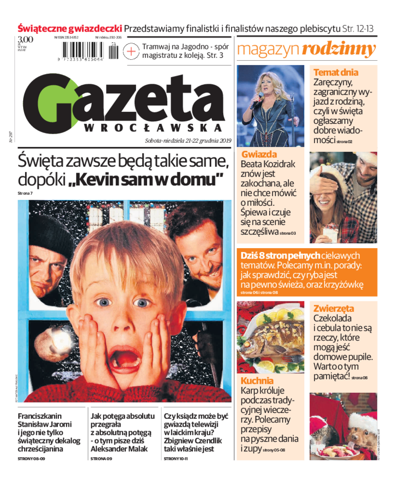 Gazeta Wrocławska