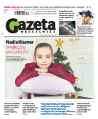 Gazeta Wrocławska