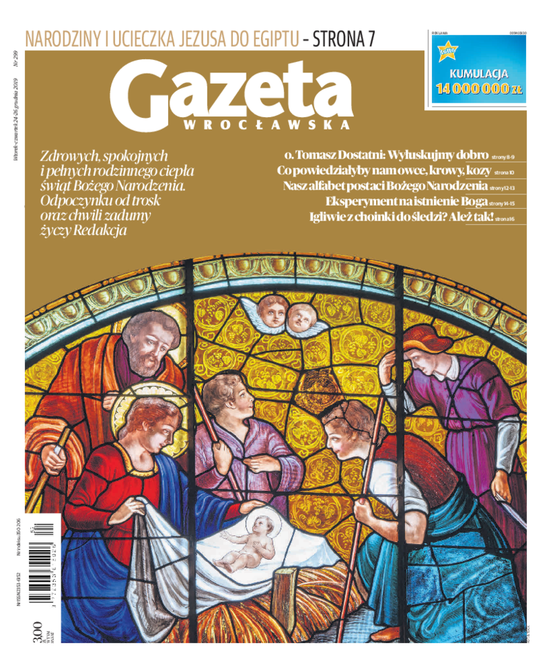 Gazeta Wrocławska