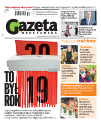 Gazeta Wrocławska