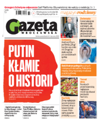 Gazeta Wrocławska