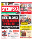 Gazeta Sycowska