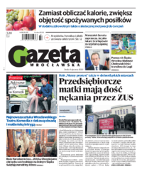 Gazeta Wrocławska