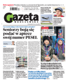 Gazeta Wrocławska