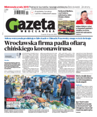 Gazeta Wrocławska