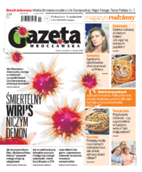 Gazeta Wrocławska