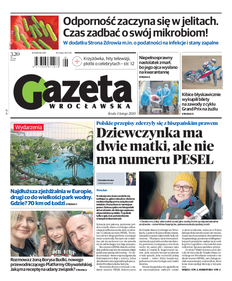 Gazeta Wrocławska