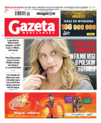 Gazeta Wrocławska