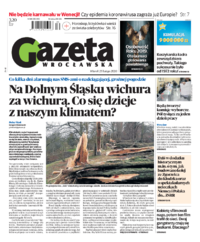 Gazeta Wrocławska